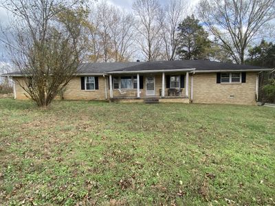 4495 Hunters Point Pike, House other with 3 bedrooms, 2 bathrooms and null parking in Lebanon TN | Image 1