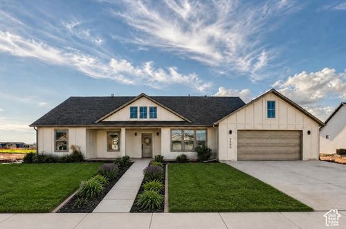 4909 N Winchester Dr, Enoch, UT, 84721-7567 | Card Image