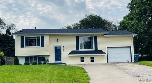 628 Valley View Dr, Bethalto, IL, 62010-1144 | Card Image