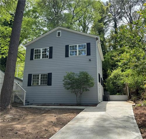 948 Reed Ave, Atlanta, GA, 30344-3754 | Card Image