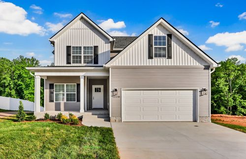 1165 Black Rock Road, Clarksville, TN, 37040 | Card Image