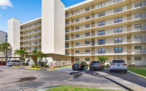 unit-6f-900 Cove Cay Dr, CLEARWATER, FL, 33760-1214 | Card Image