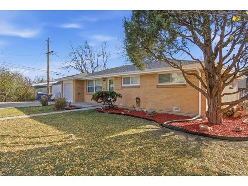 8940 Cole Dr, Arvada, CO, 80004 | Card Image