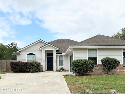 2892 Golden Pond Blvd, Orange Park, FL, 32073-7664 | Card Image