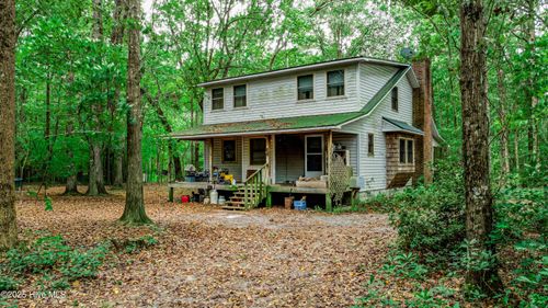 283 S Fork Creek Rd, Creswell, NC, 27928 | Card Image