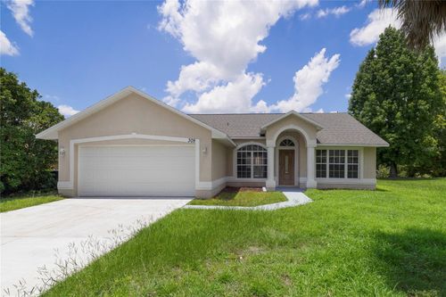 309 Wild Forrest Dr, DAVENPORT, FL, 33837-5717 | Card Image