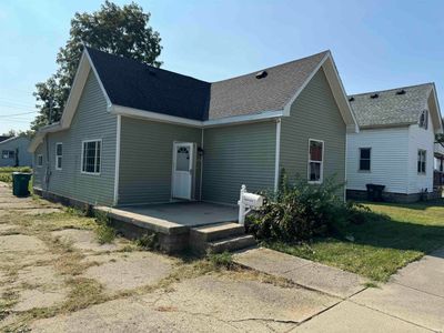 604 S Oak Street, House other with 3 bedrooms, 1 bathrooms and null parking in Fortville IN | Image 1