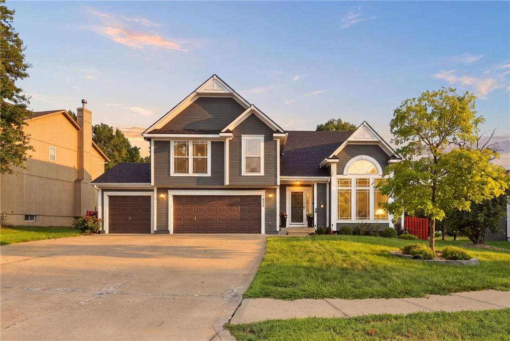 Residential in Shawnee