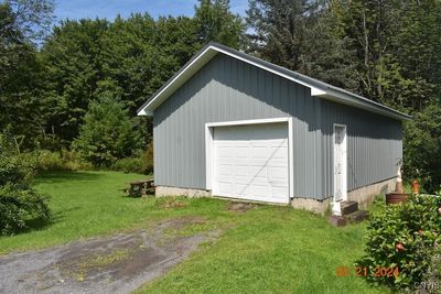 624 State Route 69, House other with 4 bedrooms, 1 bathrooms and null parking in Amboy NY | Image 2