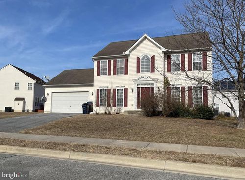 40 Browning Cir, MIDDLETOWN, DE, 19709-1660 | Card Image