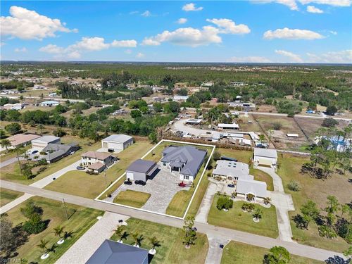 3701 Downwind Ln, NORTH FORT MYERS, FL, 33917-7106 | Card Image