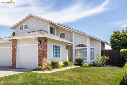 4166 Sequoia Dr, Oakley, CA, 94561-2643 | Card Image
