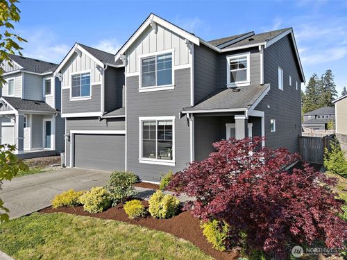 1472 Baker Heights Loop, Bremerton, WA, 98312-2532 | Card Image