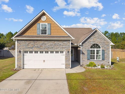 257 Ivybridge Dr, Hubert, NC, 28539-5402 | Card Image