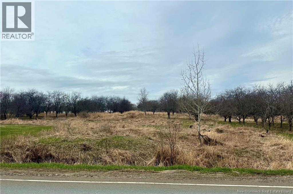 Land in Keswick Ridge 5