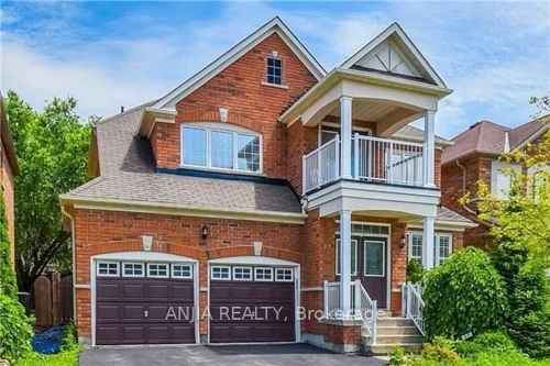 17 Ambercroft St, Markham, ON, L6E1L4 | Card Image