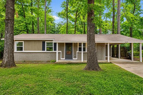 6521 Grayson Dr, Benton, AR, 72019-7082 | Card Image