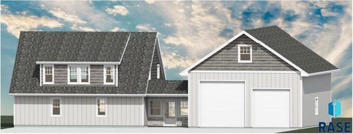 2435 Henry Dr Drive, Ivanhoe, MN, 56142 | Card Image