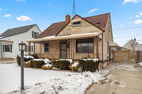 14716 Eureka Rd, Southgate, MI, 48195-2006 | Card Image
