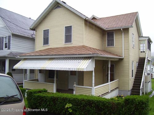 2-310 21st Ave, Scranton, PA, 18504-2376 | Card Image