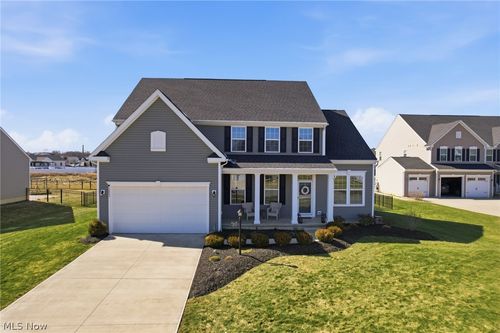 12843 Caribou Ct, Columbia Station, OH, 44028-9355 | Card Image