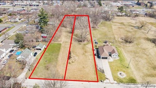 VACANT LOT Tromley, Inkster, MI, 48141 | Card Image