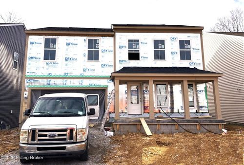 17826 Bridle Run Dr, Louisville, KY, 40245-3308 | Card Image