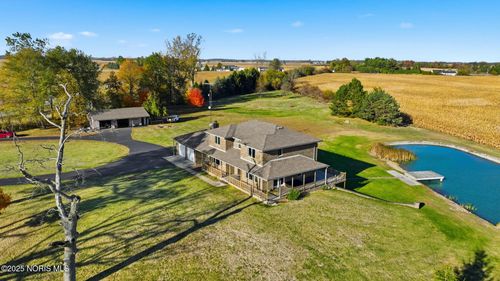 15722 Range Line Rd, Weston, OH, 43569-9758 | Card Image