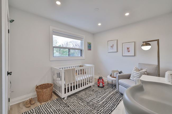 183 Willowridge Rd, House attached with 4 bedrooms, 2 bathrooms and 2 parking in Etobicoke ON | Image 24