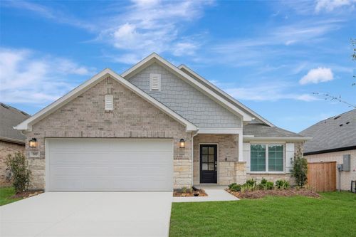 707 Michelia St, Magnolia, TX, 77354-7504 | Card Image