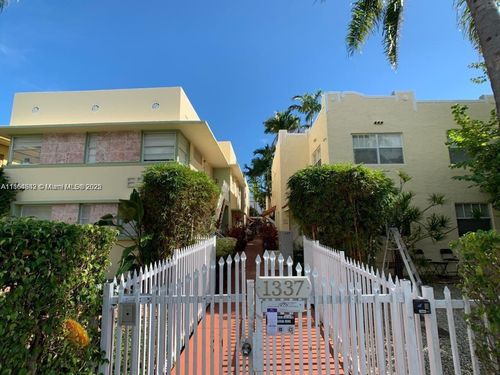 apt-103-1337 Euclid Ave, Miami Beach, FL, 33139-3903 | Card Image