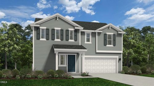 109 Airdale Drive, Oxford, NC, 27565 | Card Image
