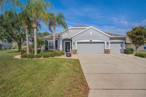 11601 Thacker Dr, CLERMONT, FL, 34711-8087 | Card Image