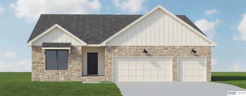 8710 S 23rd St, Bellevue, NE, 68147-2572 | Card Image