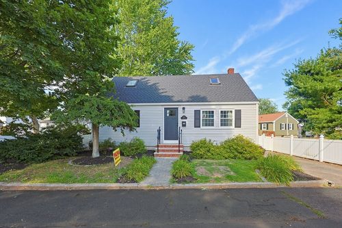 104 Fairmount Ave, Saugus, MA, 01906-1427 | Card Image