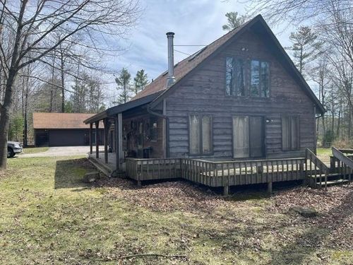 12631 Mccomb Lake Rd, Mountain, WI, 54149 | Card Image