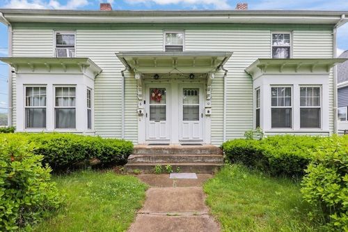 10-10 Cottage St, North Attleboro, MA, 02763-1111 | Card Image
