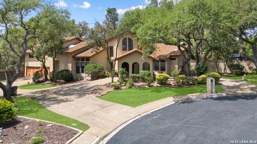 13137 Hunters Ledge, San Antonio, TX, 78230-2047 | Card Image