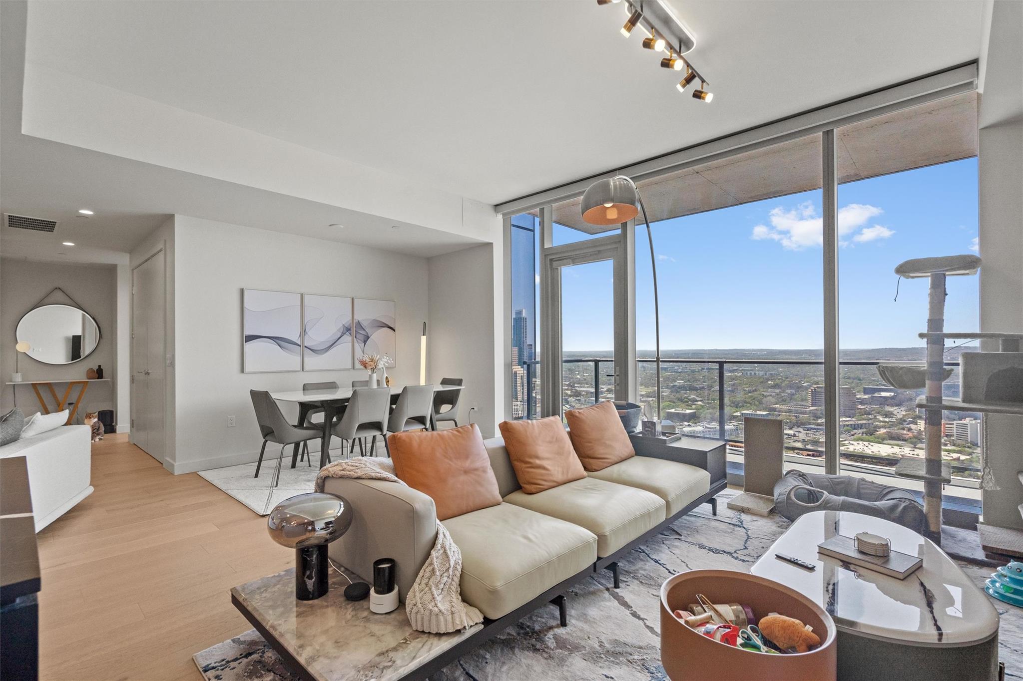 Residential in Austin 2