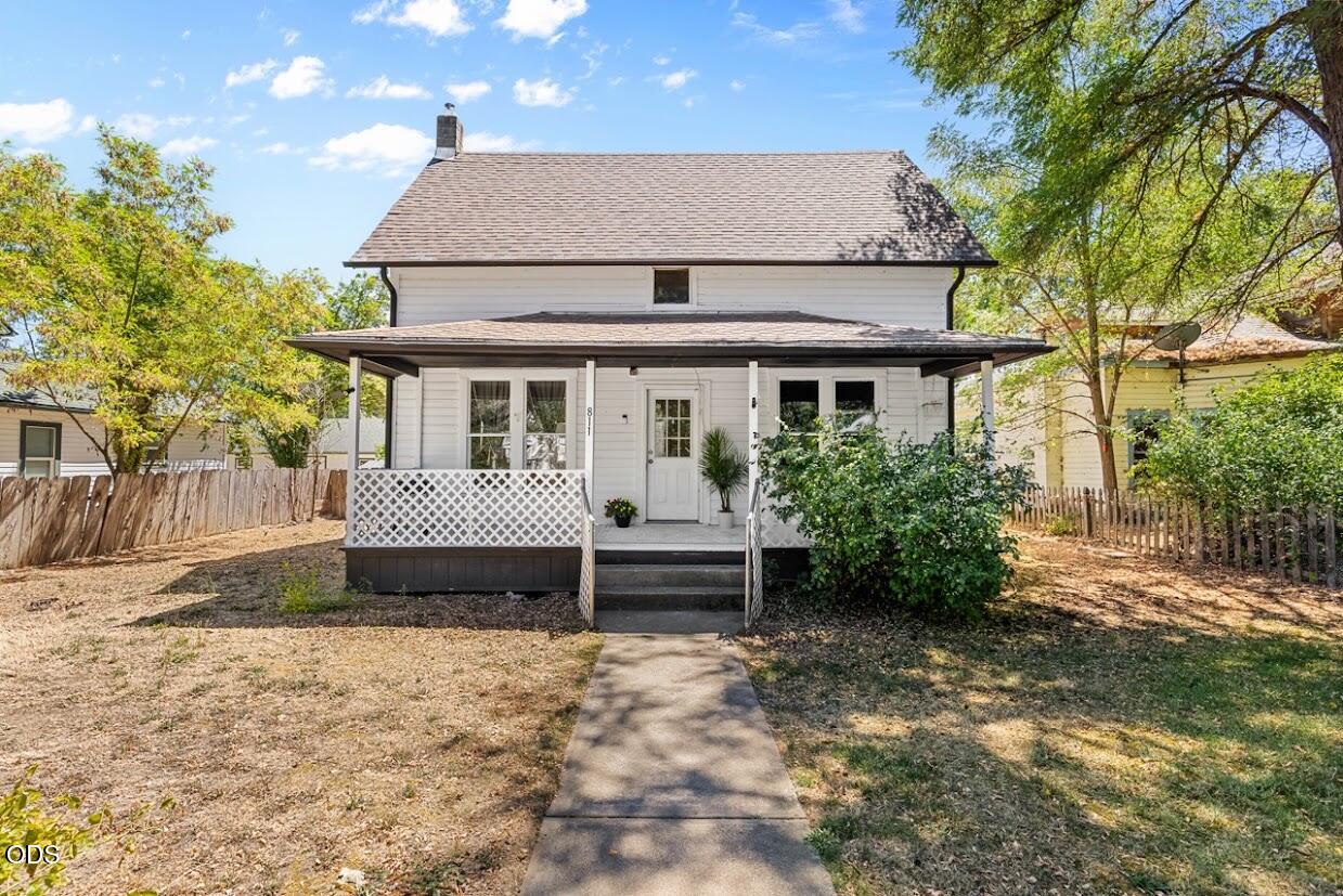 Residential in Grants Pass
