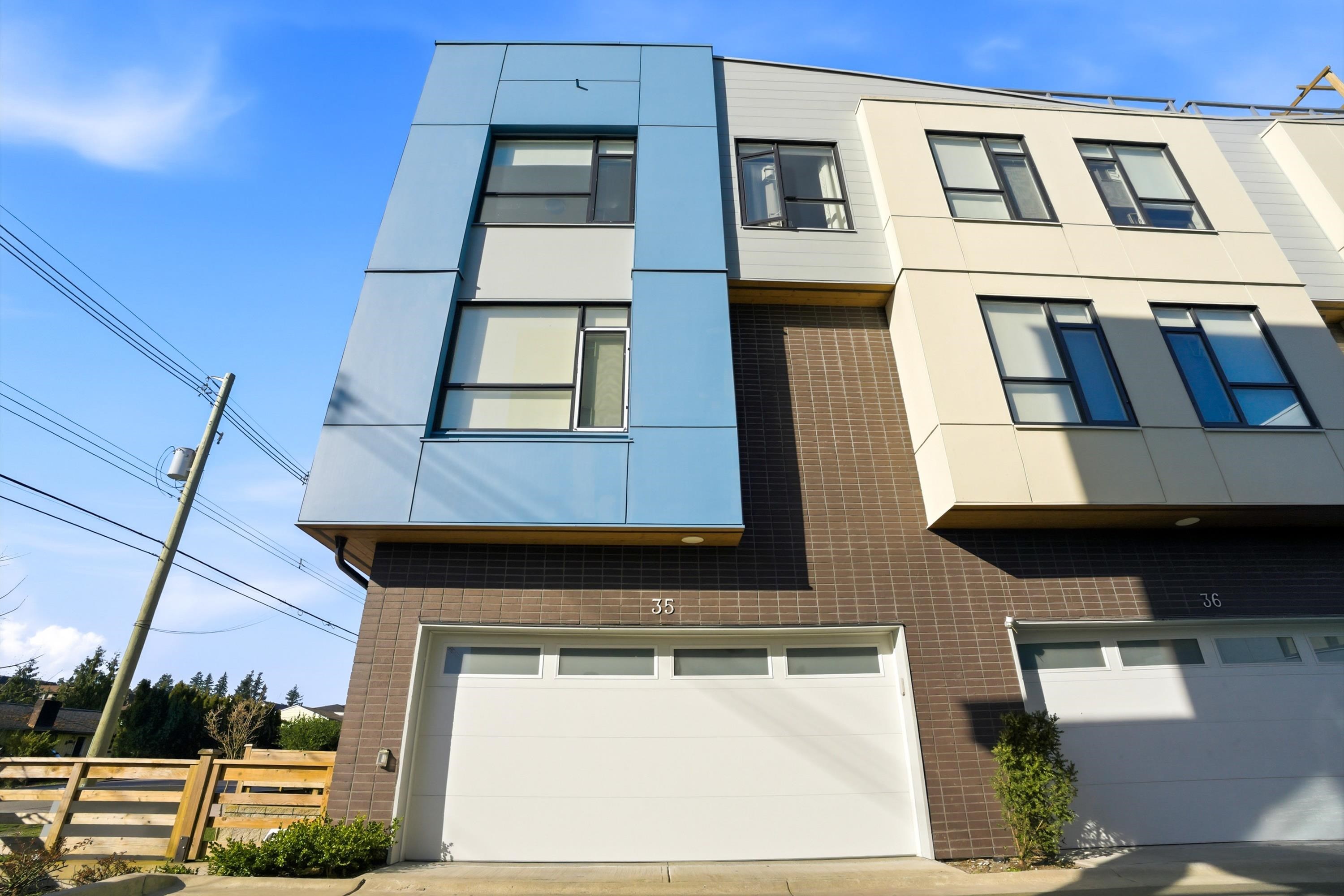 Residential in Surrey 4