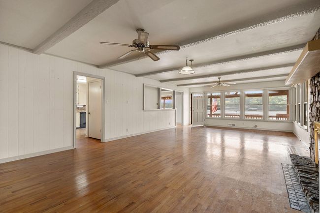 218 Mcdonald Loop, House other with 5 bedrooms, 3 bathrooms and null parking in Hot Springs AR | Image 9