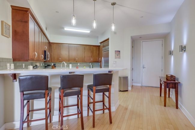 395 E 4th #41 Street, Condo with 2 bedrooms, 2 bathrooms and 2 parking in Long Beach CA | Image 7