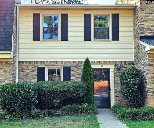 159 Jefferson Place, Columbia, SC, 29212 | Card Image