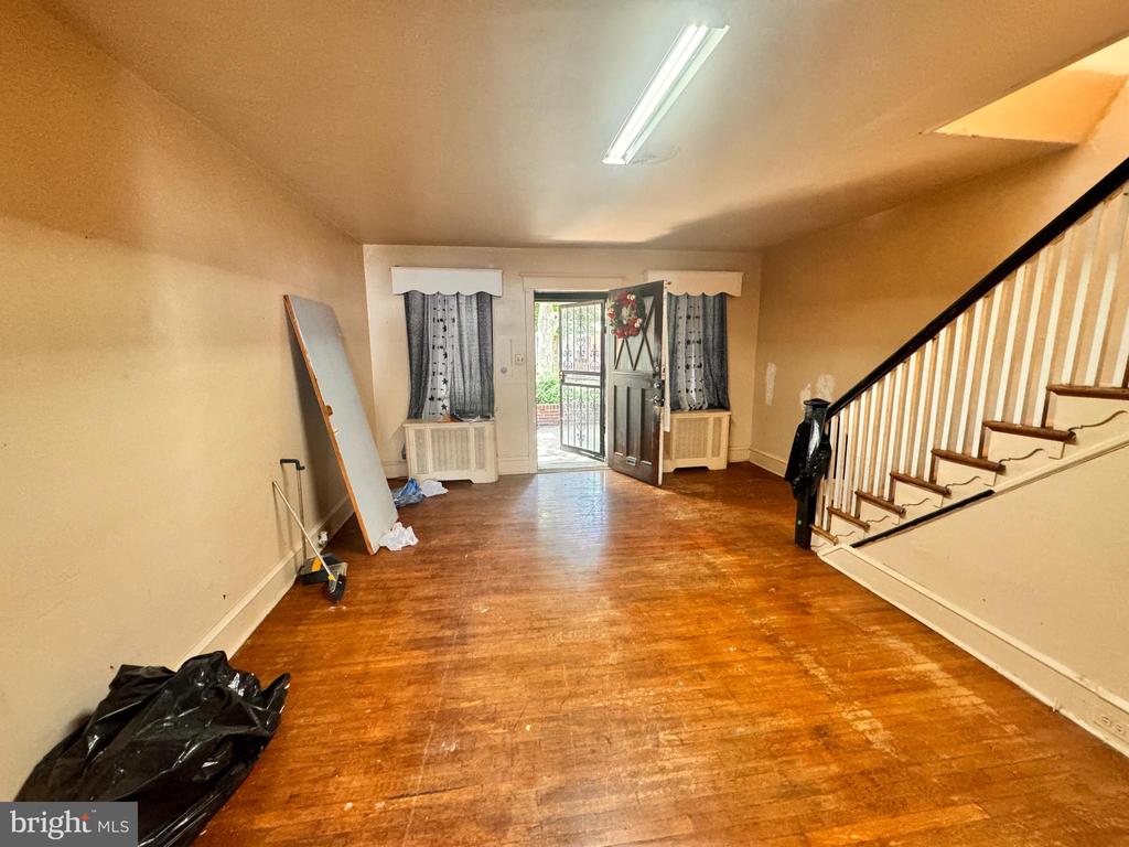 Fairhill St, Philadelphia, PA 19120