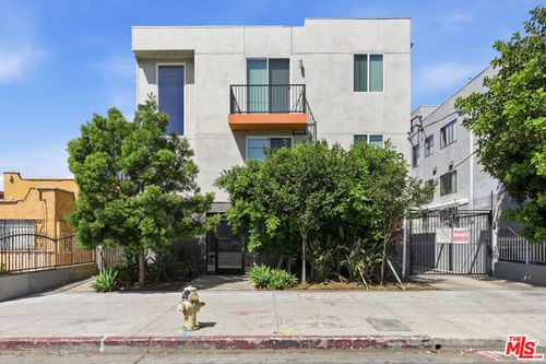 103-8827 Van Nuys Boulevard, Panorama City, CA, 91402 | Card Image
