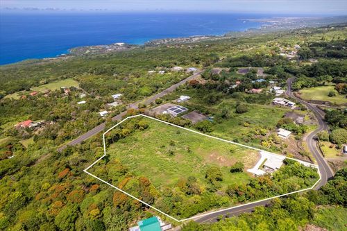 79-7140 Mamalahoa Hwy, Holualoa, HI, 96725-9711 | Card Image
