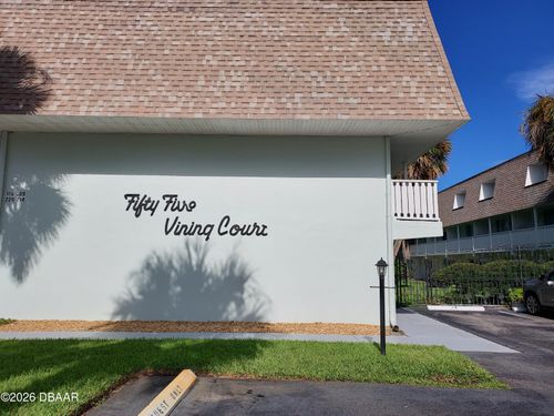 204-55 Vining Court, ORMOND BEACH, FL, 32176 | Card Image