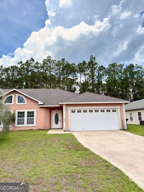 123 Magnolia Court, Kingsland, GA, 31548 | Card Image
