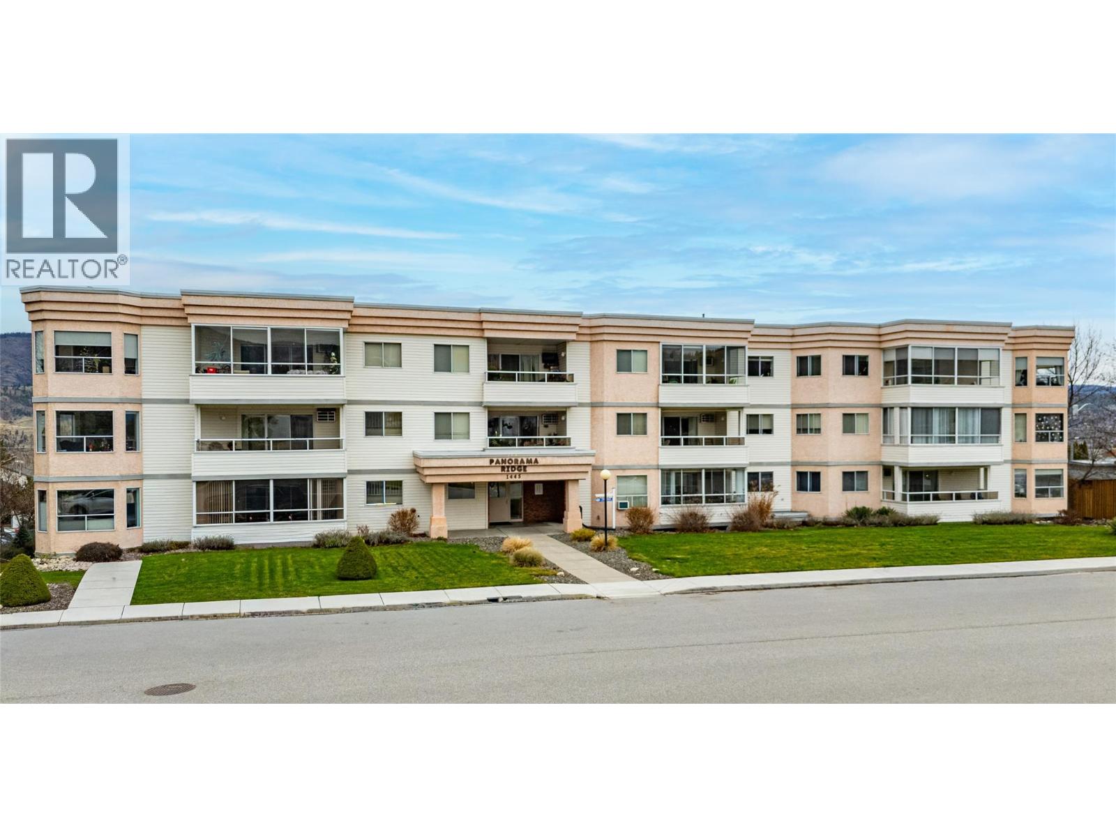 Residential in Penticton